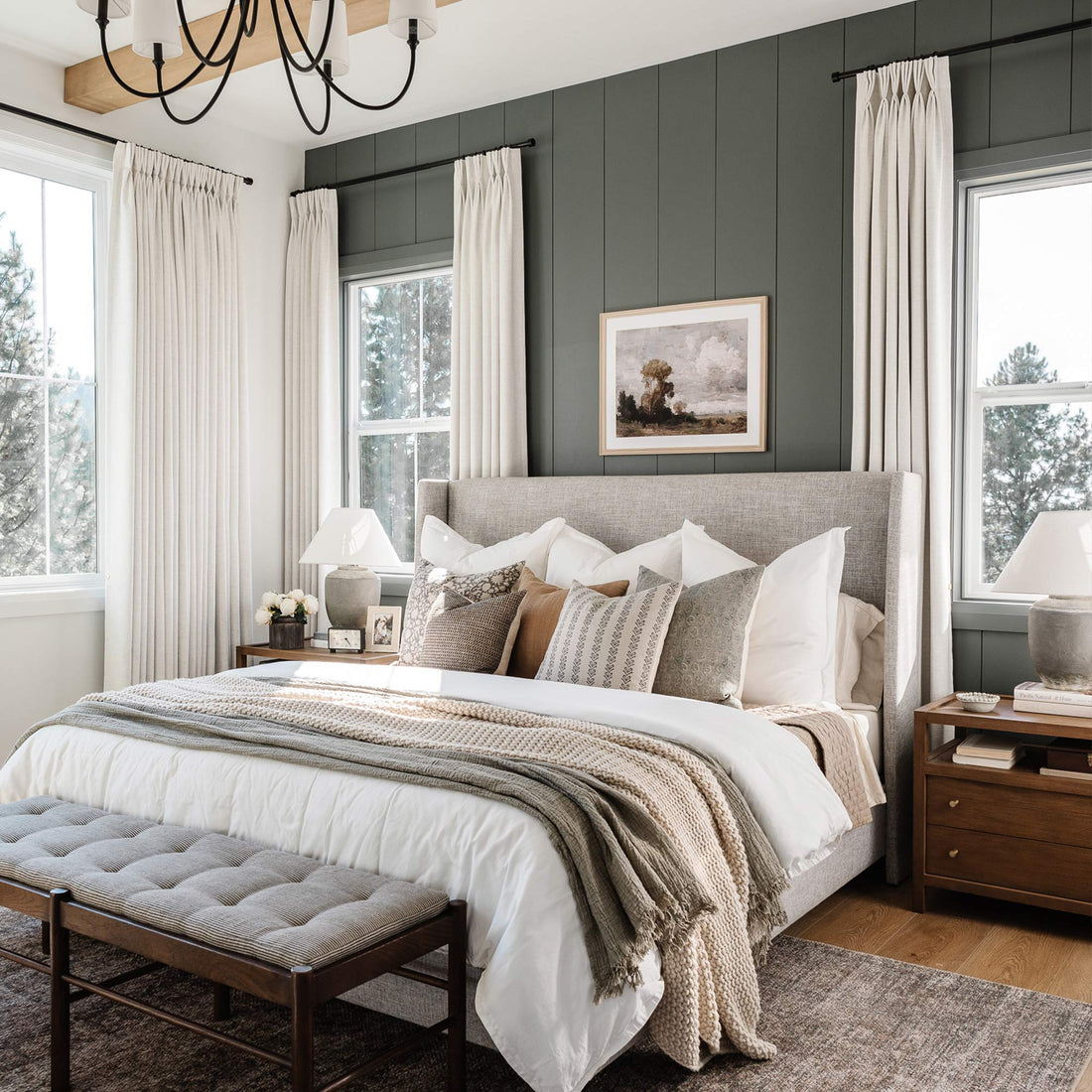 Why Custom Curtains Are the Future of Interior Design in India