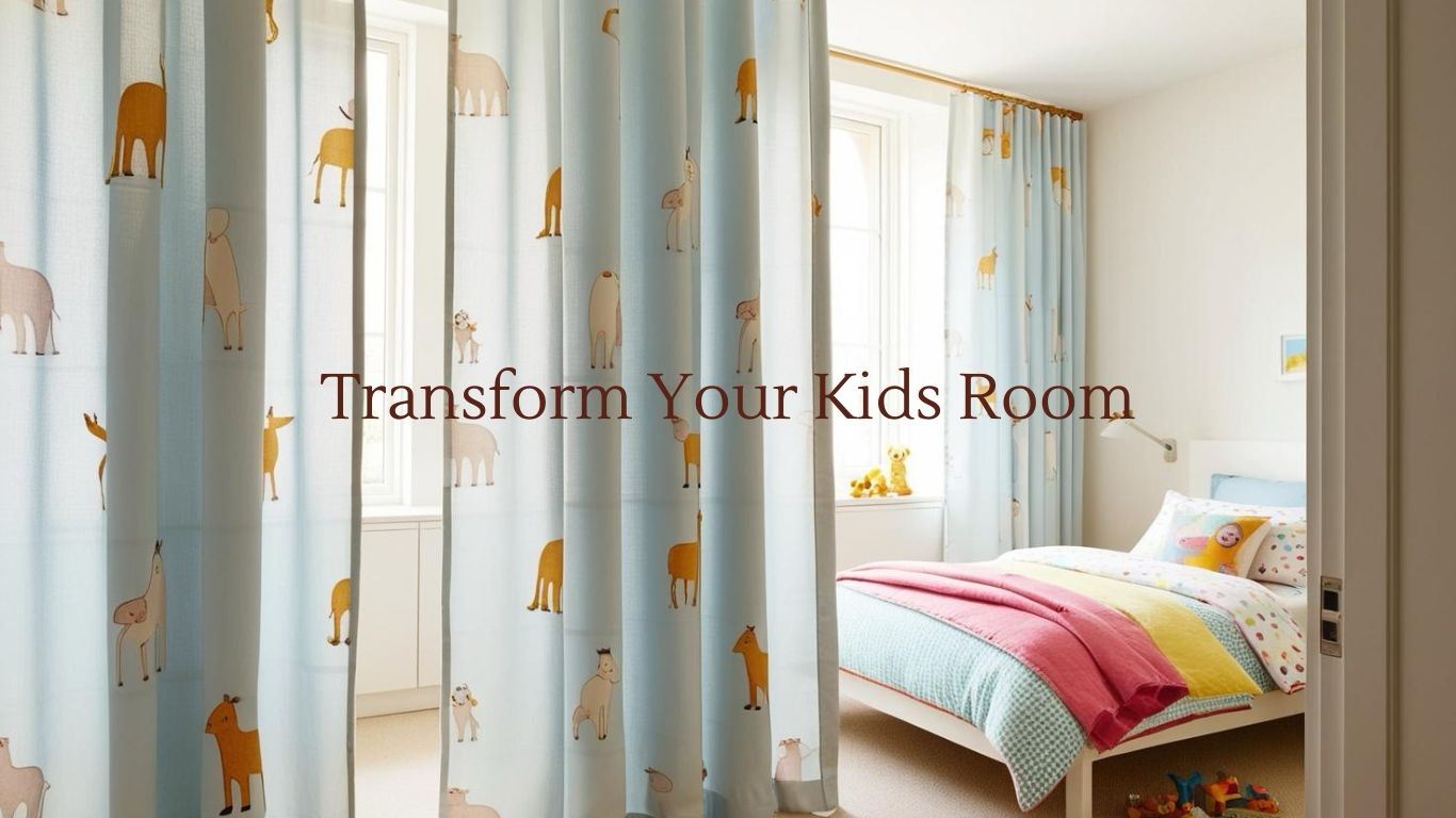 Kids Room