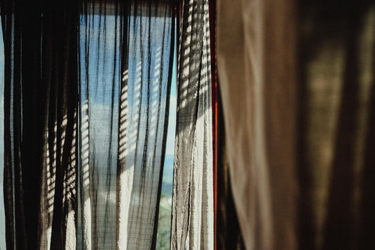 Custom Curtains for Living Room – Benefits, Uses, and Important Facts