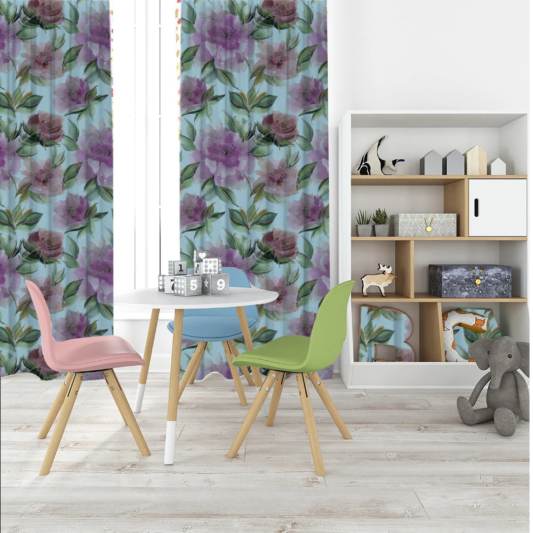 Online Custom Curtains in India – Benefits, Uses, and Important Facts