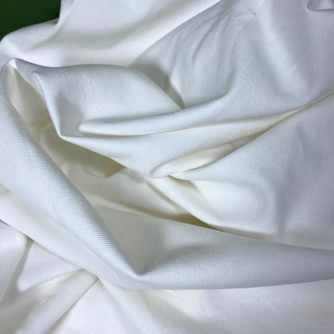 Canvas Cotton | Curtains | Kids Room