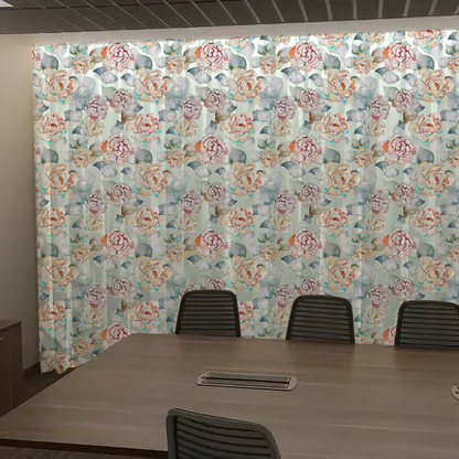 Canvas Cotton Commercial | Offices