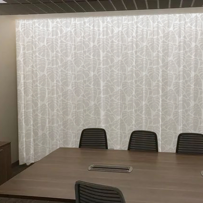Canvas Cotton Commercial | Offices
