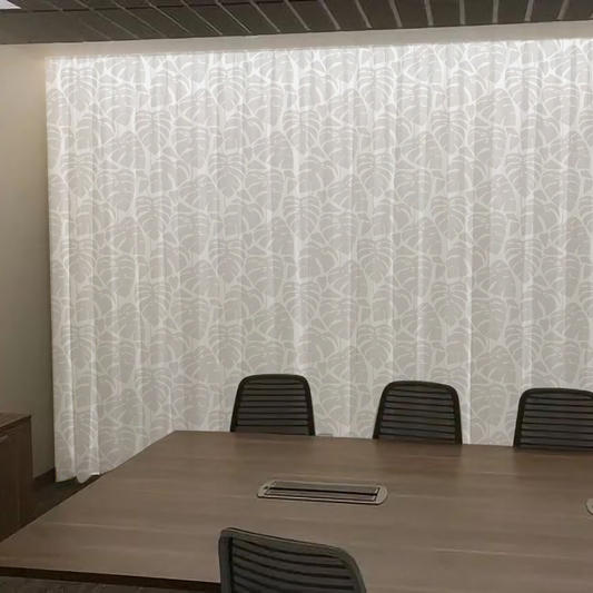 Zara Sheer Commercial | Offices