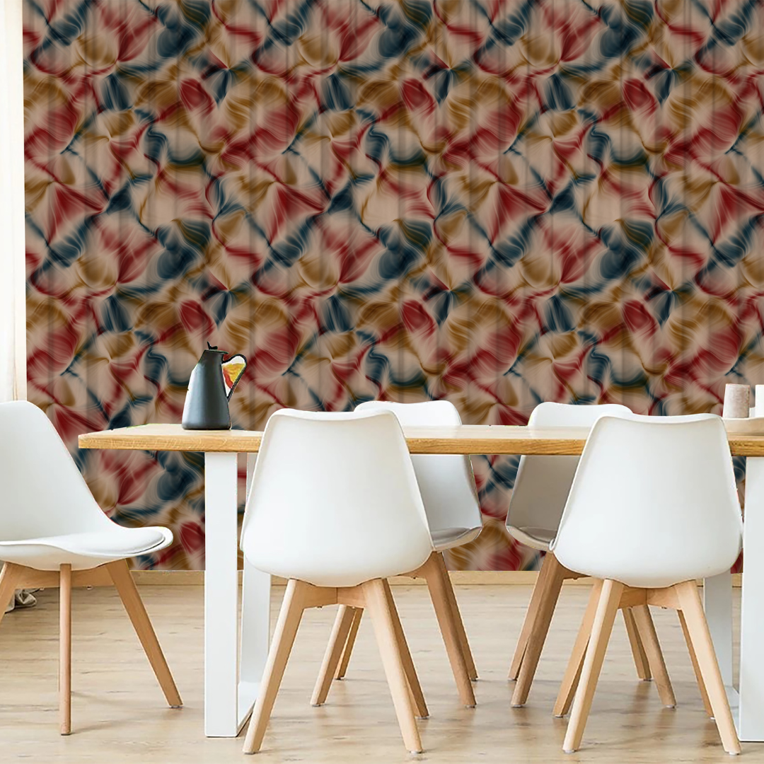 Zara Sheer | Curtains | Dining Room